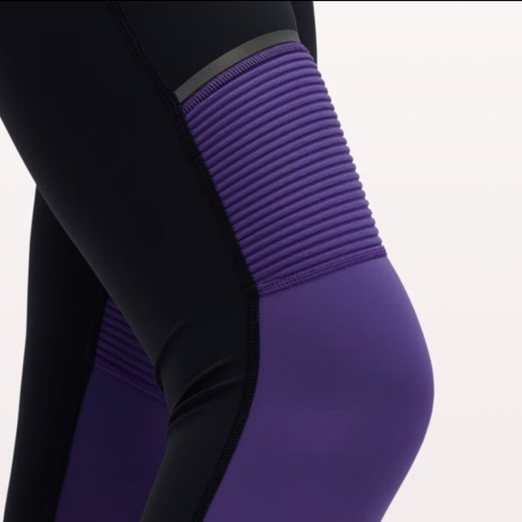 On Running tights - Picture 6 of 7